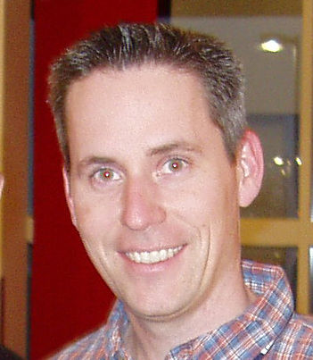 Jeffrey Connelly