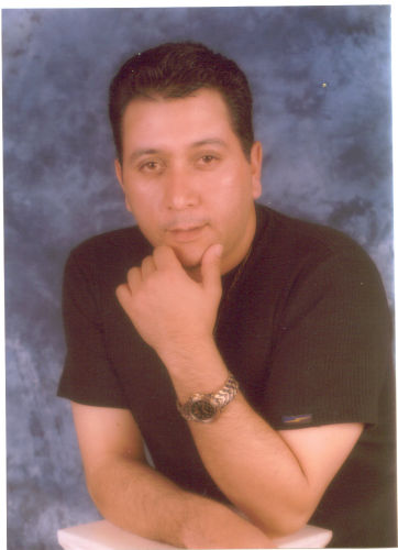 Juan Chavez
