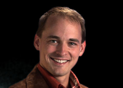 Gregory Ramsey