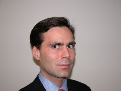 Mark Whitcher