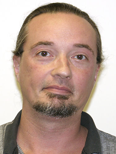 Stephen Negus