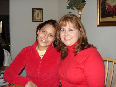 Dina Vazquez