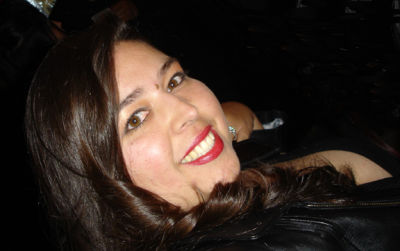 Mari Flores