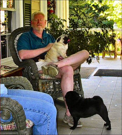 Peter Silberblatt