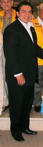Rafael Contreras