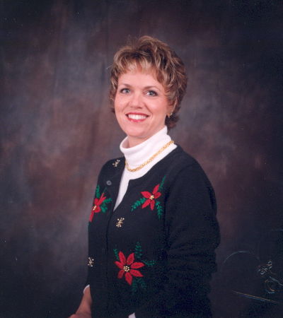 Terri Hutchinson