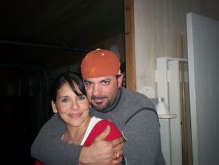 Laurie Bertrand