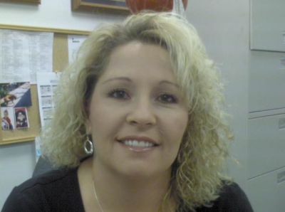 Brenda Jones