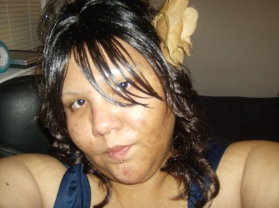 Crystal Shaw