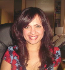 Monica Gomez