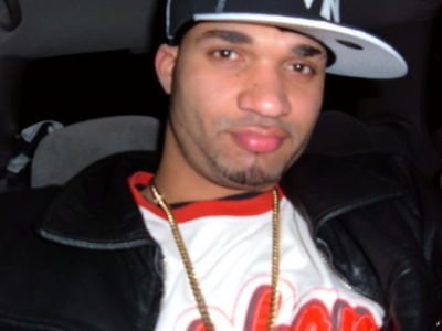 Hector Santana