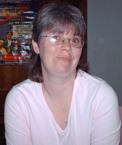 Larissa Jillson