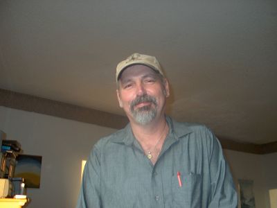 Ralph Haney