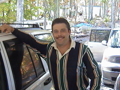Eric Lewis