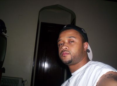 Antonio Jeffries
