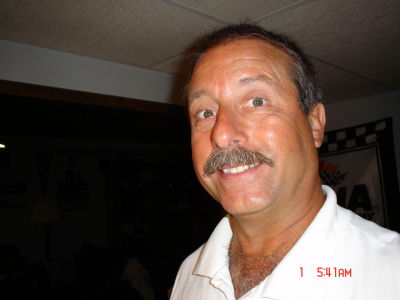 Peter Cremona