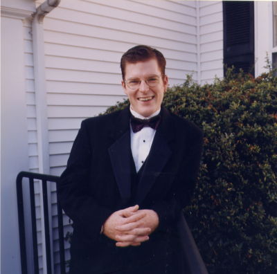 James Getlein