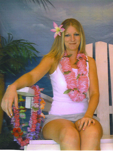 Cheri Haigh