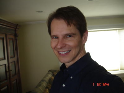 Michael Braun