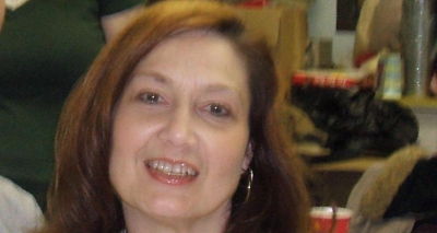 Tammy Farran