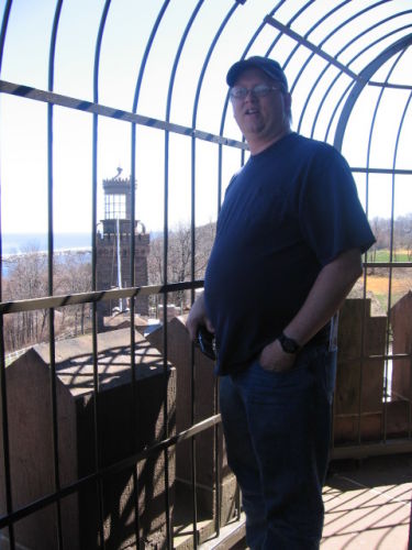 Donald Mcculley