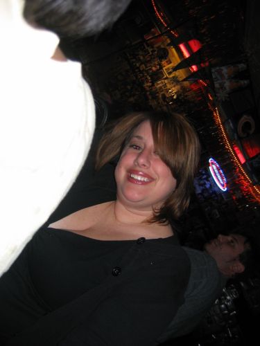 Lisa Morin
