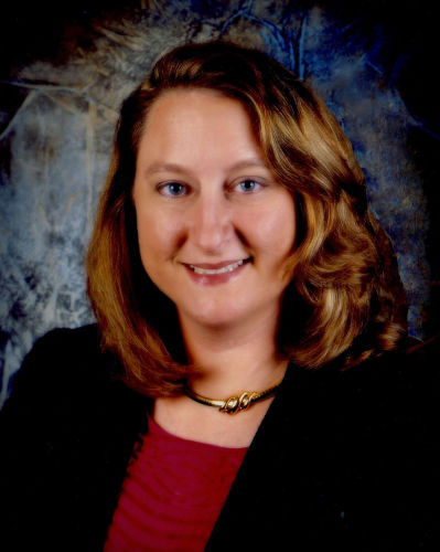 Andrea Tolbert