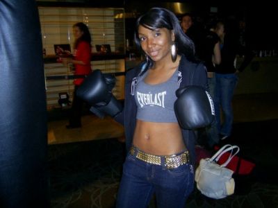 Sonya Freeman
