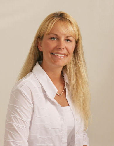 Heidi Jentz