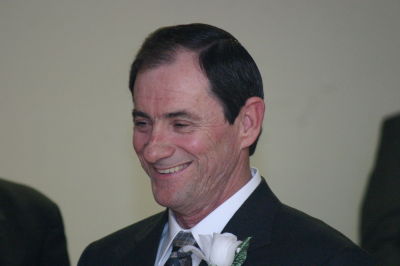 Larry Miller