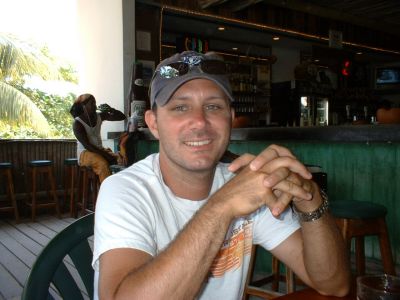 John Mitchell