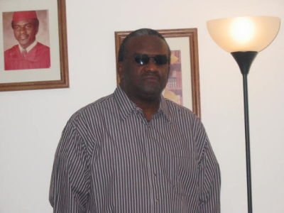 Henry Clayton