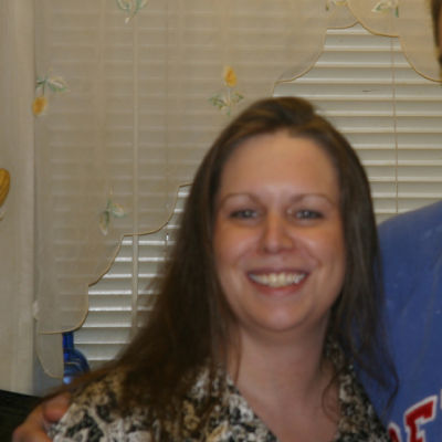 Karie Stewart
