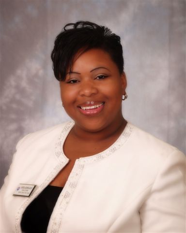 Tabitha Sanders
