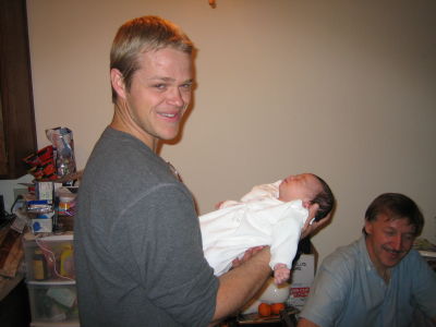 Justin Gregersen