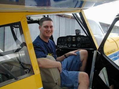 Ryan Muhlberger