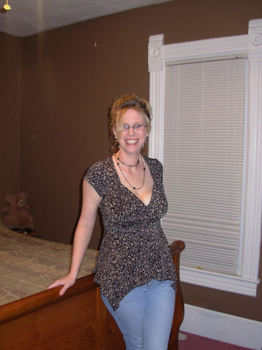 Crystal Dougherty