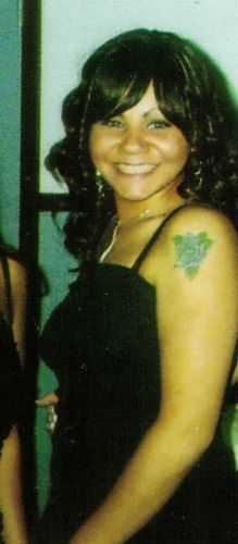 Mcdaliya Odum