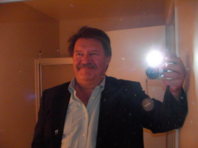 Paul Kramar