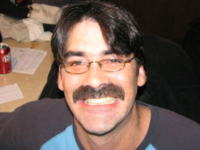 Anthony Love