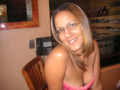 Keela Mastrianni