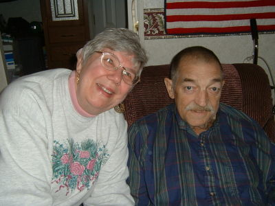 Patricia Barfay