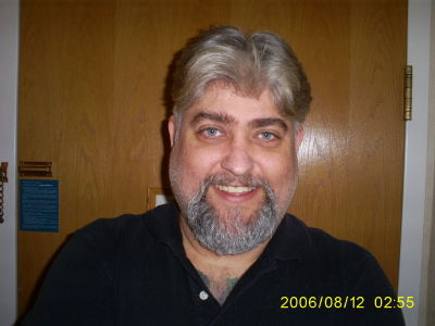 James Hendricks