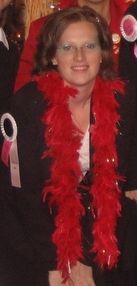 Sherri Hare