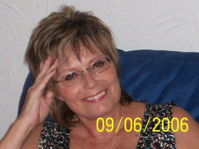 Melva Herrin