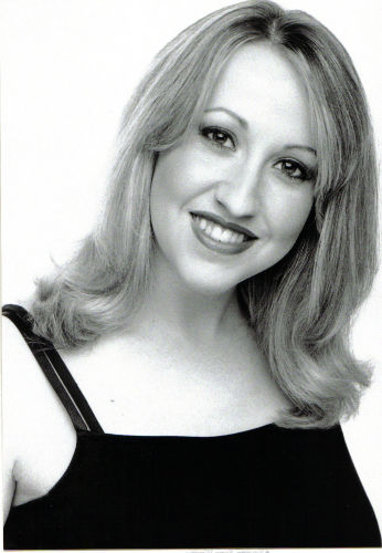 Courtney Stackle