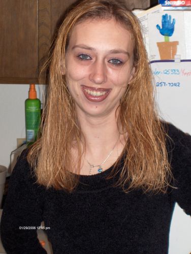 Amanda Poppleton