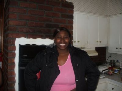 Sharlene Armstrong