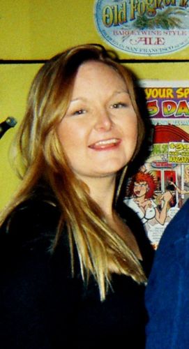 Tanya Horsley