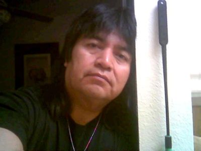 Frank Domingo